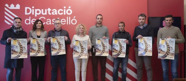 Vinaròs, Olocau i Canet tindran proves de l’onzena edició del Circuit BTT “Muntanyes de Castelló”