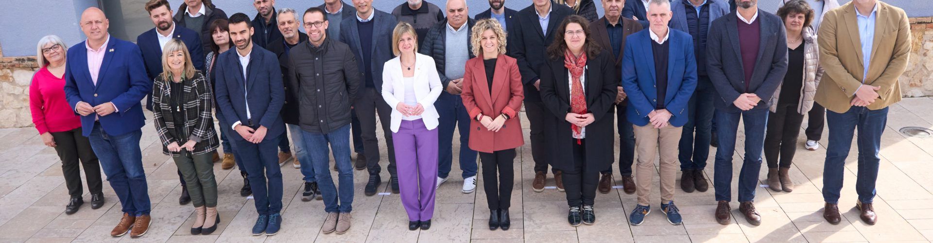 Suma d’esforços per a la promoció turística de les Terres de l’Ebre en fires, mitjançant el Conveni Córner que impulsa la Diputació de Tarragona