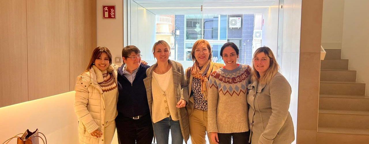 Les dones arrosseres del Delta de l’Ebre formen una cooperativa