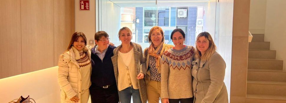 Les dones arrosseres del Delta de l’Ebre formen una cooperativa