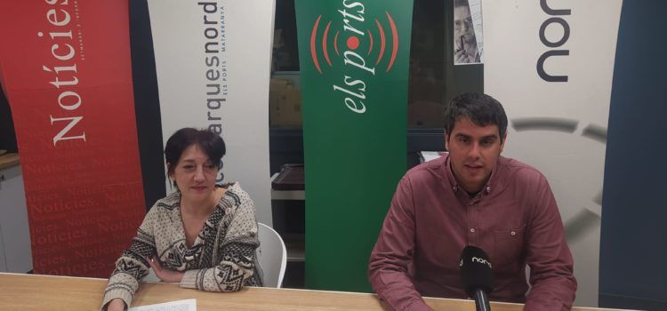 Morella reunirà a destacades personalitats del periodisme i la justícia en l’homenatge a Josep Martí Gómez