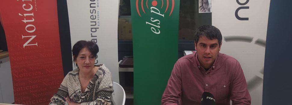 Morella reunirà a destacades personalitats del periodisme i la justícia en l’homenatge a Josep Martí Gómez