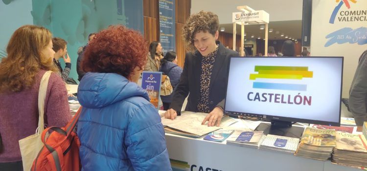 Benicarló participa aquest cap de setmana en la fira de turisme Navartur
