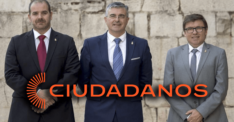 Ciudadanos Benicarló exige la dimisión inmediata de Xaro Miralles