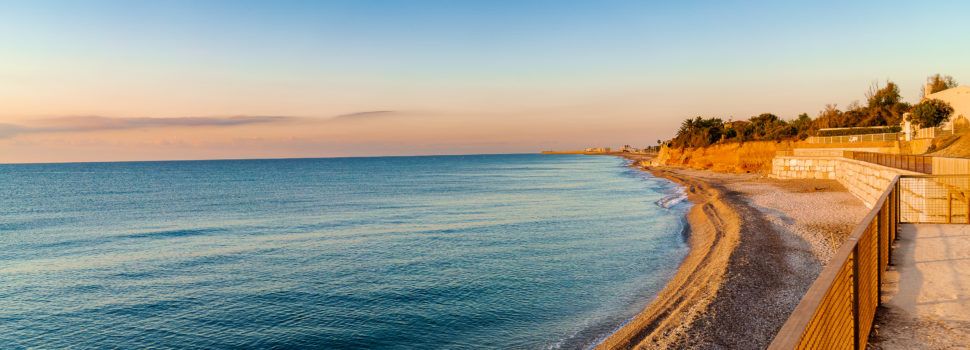 Benicarló ja és Municipi Turístic de la Comunitat Valenciana
