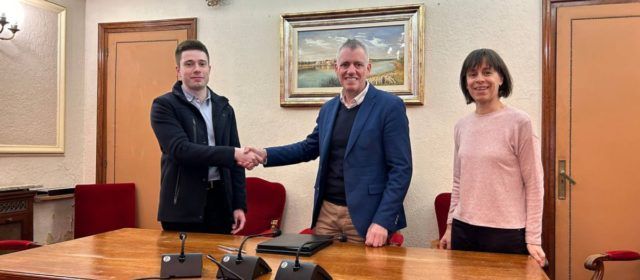 L’Ajuntament d’Amposta i la UAB renoven el conveni per seguir recuperant el Fons Arbó