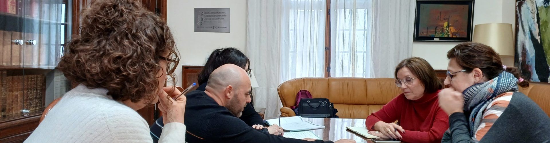 Benicarló prepara una Jornada contra l’Assetjament i el Ciberassetjament Escolar