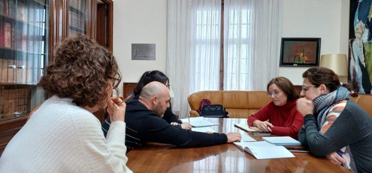 Benicarló prepara una Jornada contra l’Assetjament i el Ciberassetjament Escolar