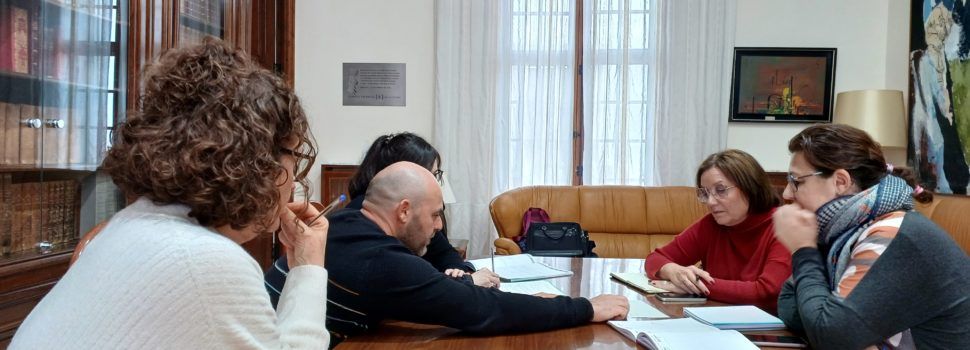 Benicarló prepara una Jornada contra l’Assetjament i el Ciberassetjament Escolar
