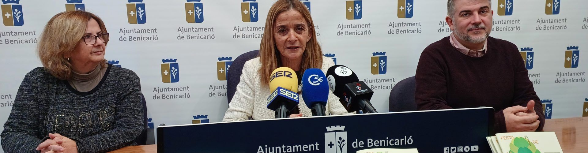 La Festa de la Carxofa converteix l’hivern en temporada alta a Benicarló