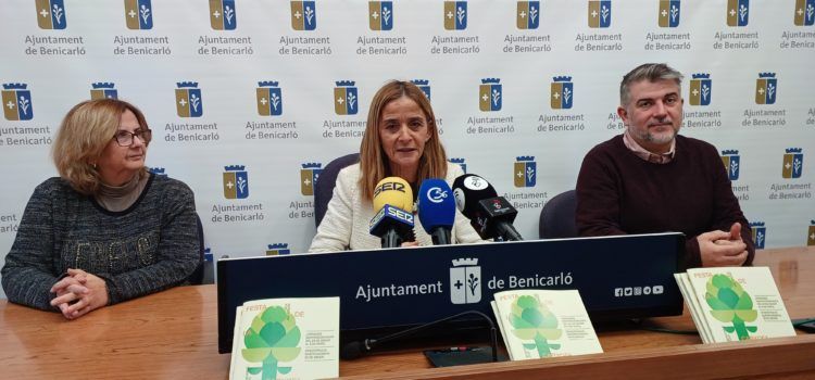 La Festa de la Carxofa converteix l’hivern en temporada alta a Benicarló