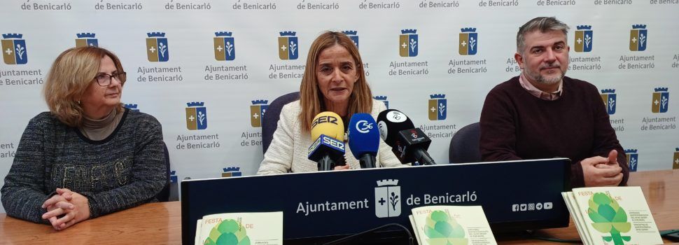 La Festa de la Carxofa converteix l’hivern en temporada alta a Benicarló