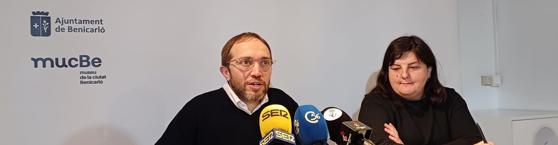 El Mucbe presenta un programa expositiu per al 2023 amb propostes per a tots els públics