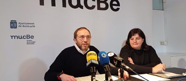 El Mucbe presenta un programa expositiu per al 2023 amb propostes per a tots els públics
