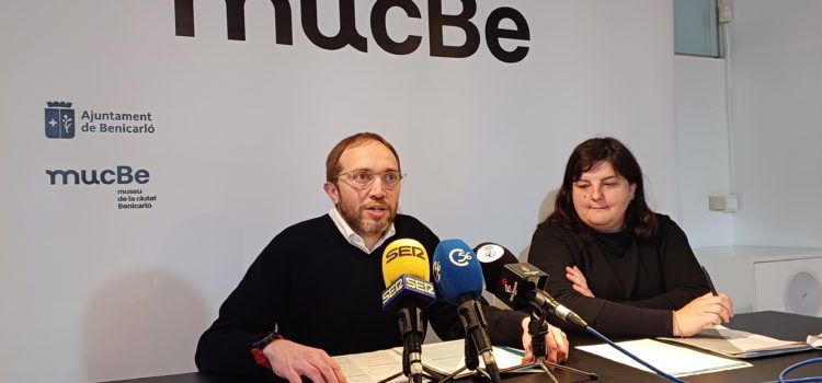 El Mucbe presenta un programa expositiu per al 2023 amb propostes per a tots els públics