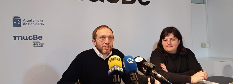 El Mucbe presenta un programa expositiu per al 2023 amb propostes per a tots els públics