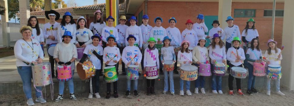 Vídeos i fotos del Carnaval als col·les Misericòrdia, Sant Sebastià i Manuel Foguet
