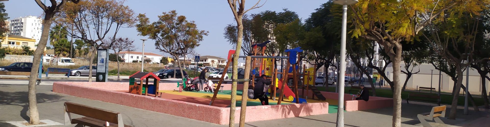 L’Ajuntament adequa les zones verdes i l’arbrat del municipi