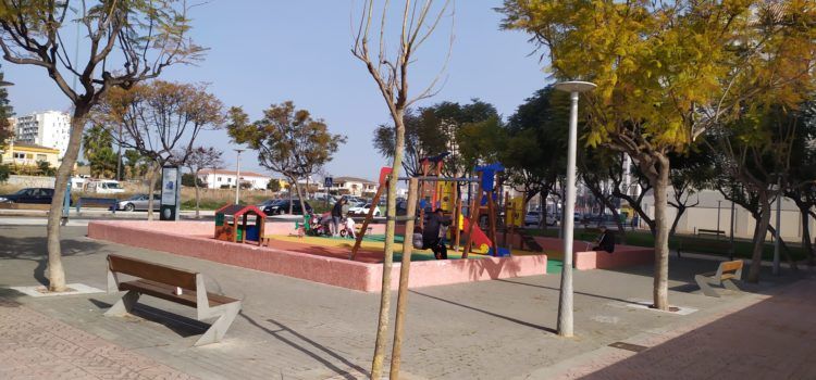 L’Ajuntament adequa les zones verdes i l’arbrat del municipi