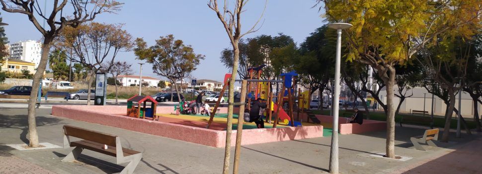 L’Ajuntament adequa les zones verdes i l’arbrat del municipi