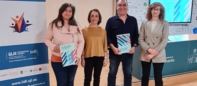 Es presenta a Vinaròs l’Atles dels Espais Vulnerables