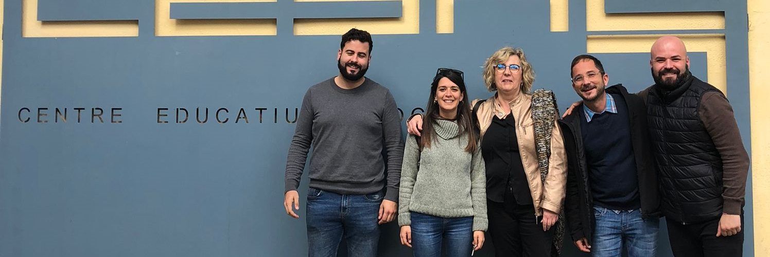 Alcalà de Xivert acull el Programa Jove Oportunitat (JOOP) 2023