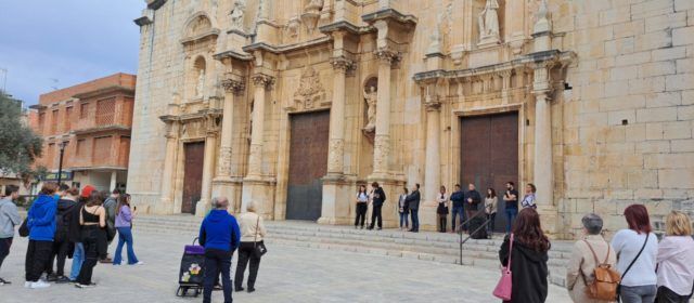 Alcalà de Xivert celebra el Dia de la Dona recordant el compromís durant tot l’any amb la igualtat