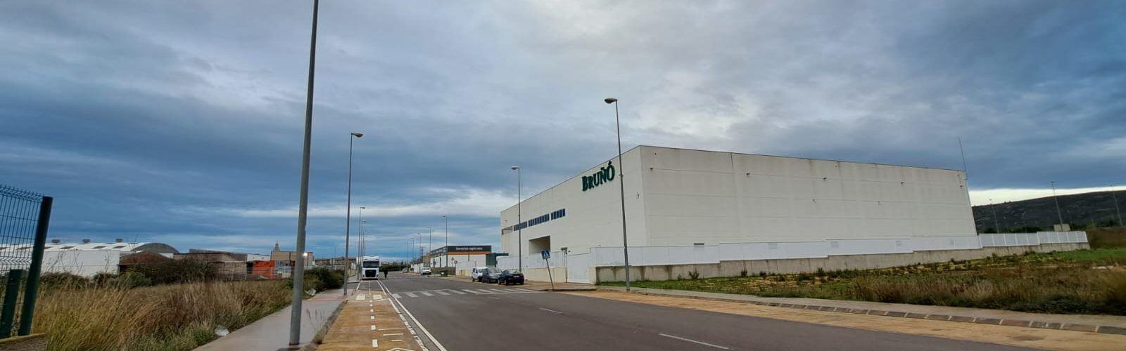 L’Ajuntament d’Alcalà-Alcossebre sol·licita una ajuda de l’IVACE de 200.000 euros per a modernitzar el polígon industrial El Campaner