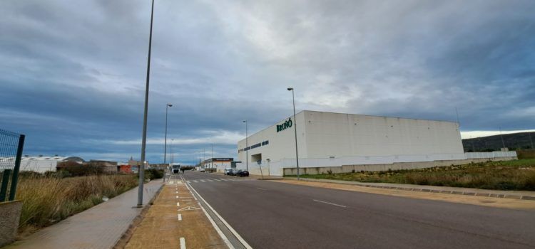 L’Ajuntament d’Alcalà-Alcossebre sol·licita una ajuda de l’IVACE de 200.000 euros per a modernitzar el polígon industrial El Campaner