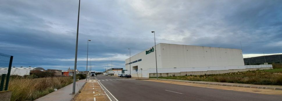 L’Ajuntament d’Alcalà-Alcossebre sol·licita una ajuda de l’IVACE de 200.000 euros per a modernitzar el polígon industrial El Campaner