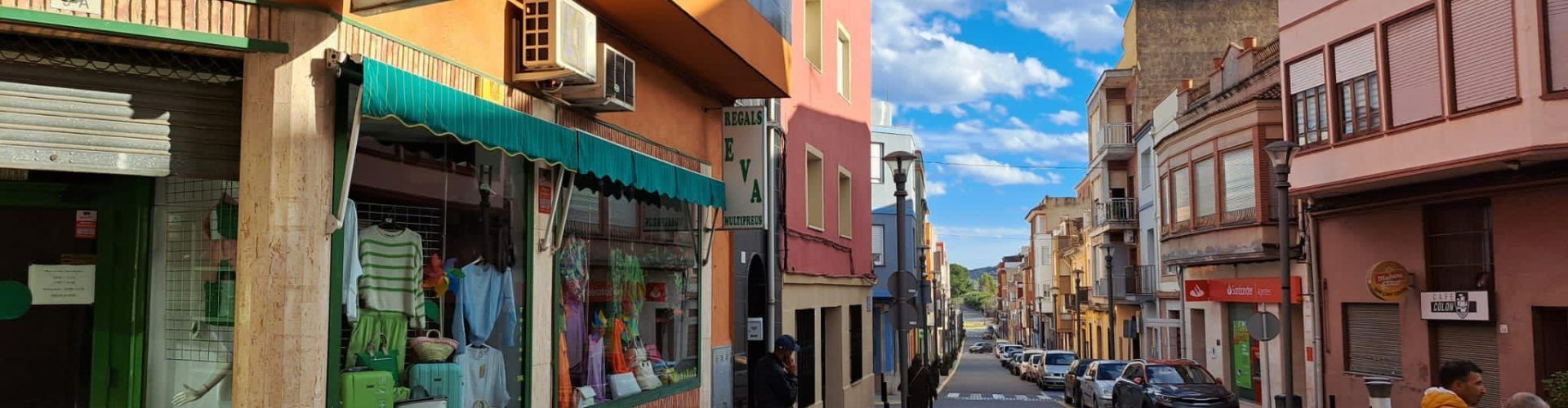 L’Ajuntament d’Alcalà-Alcossebre atorgarà ajudes econòmiques per a l’obertura de nous establiments a Alcalà