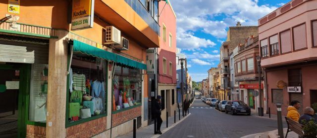 L’Ajuntament d’Alcalà-Alcossebre atorgarà ajudes econòmiques per a l’obertura de nous establiments a Alcalà