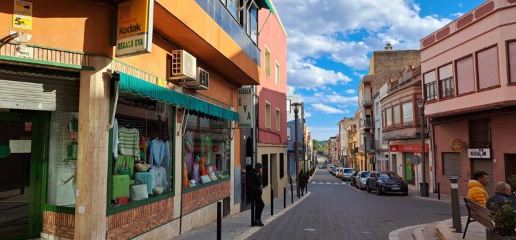 L’Ajuntament d’Alcalà-Alcossebre atorgarà ajudes econòmiques per a l’obertura de nous establiments a Alcalà