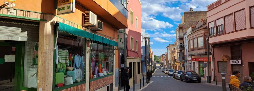 L’Ajuntament d’Alcalà-Alcossebre atorgarà ajudes econòmiques per a l’obertura de nous establiments a Alcalà