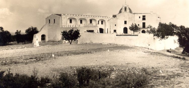 Patrimonio de Vinaròs (II): La ermita de la Misericordia
