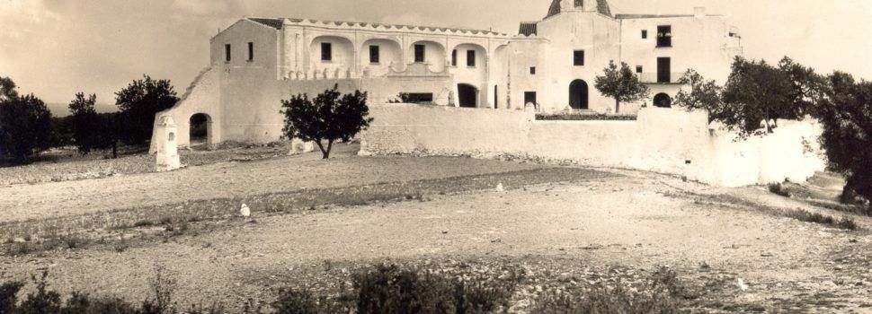 Patrimonio de Vinaròs (II): La ermita de la Misericordia