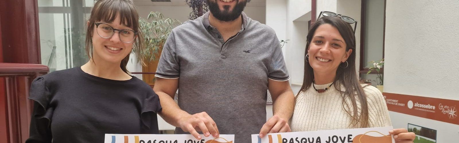Alcalà-Alcossebre posa en marxa el nou programa d’oci “Pasqua Jove”