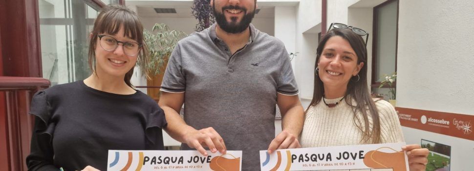 Alcalà-Alcossebre posa en marxa el nou programa d’oci “Pasqua Jove”
