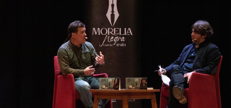 Morella negra com la trufa arranca esta vesprada amb una completa programació