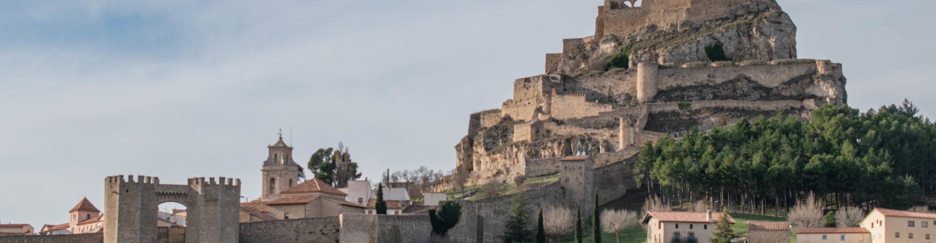 Morella destina el 0,7% del pressupost del 2023 a projectes de cooperació