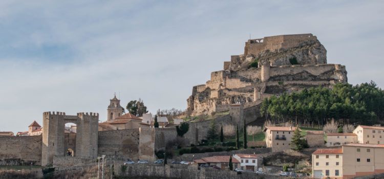 Morella destina el 0,7% del pressupost del 2023 a projectes de cooperació