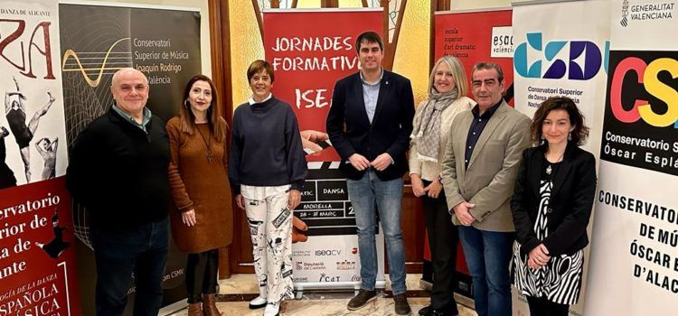 Morella acollirà les jornades formatives de música, dansa i art dramàtic del 28 al 31 de març