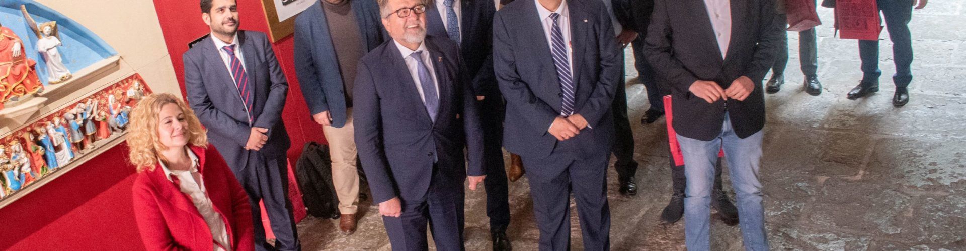 El Consorcio Camino del Cid fa balanç de les actuacions del 2022, un any determinant per al futur de la ruta