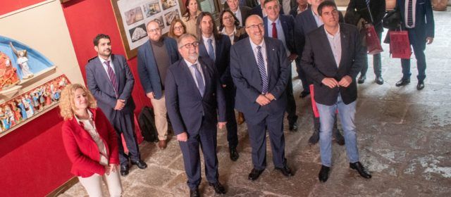 El Consorcio Camino del Cid fa balanç de les actuacions del 2022, un any determinant per al futur de la ruta