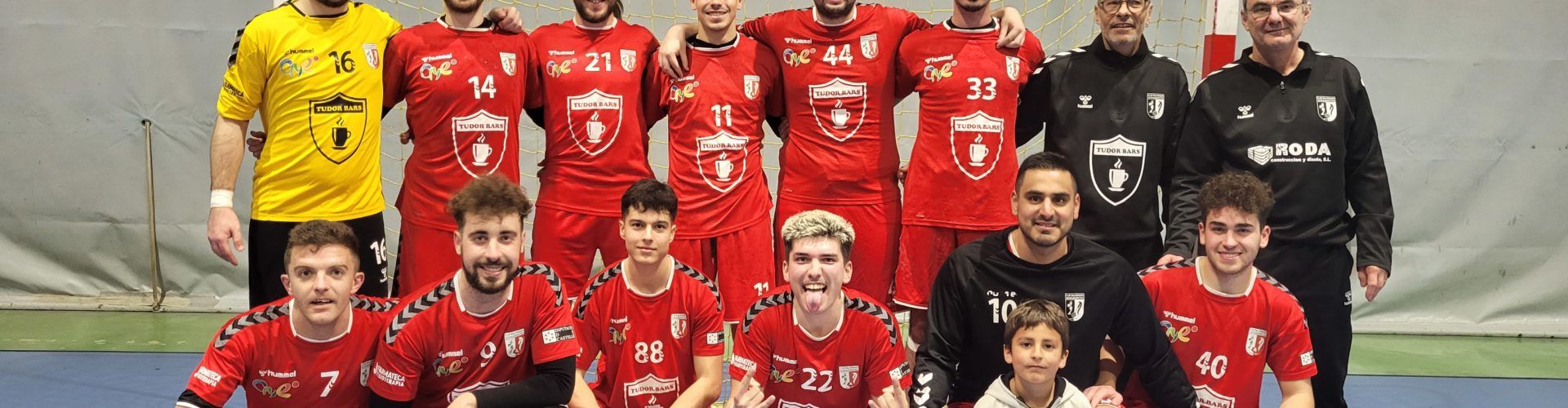 Cròniques del Club Balonmano Vinaròs, 4-5 de març