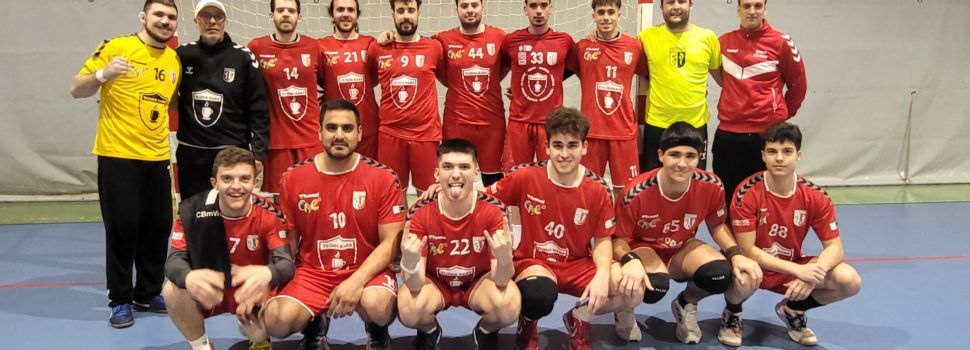  Tudor Bars CBM Vinaròs 25 – C.H Vila-real 23