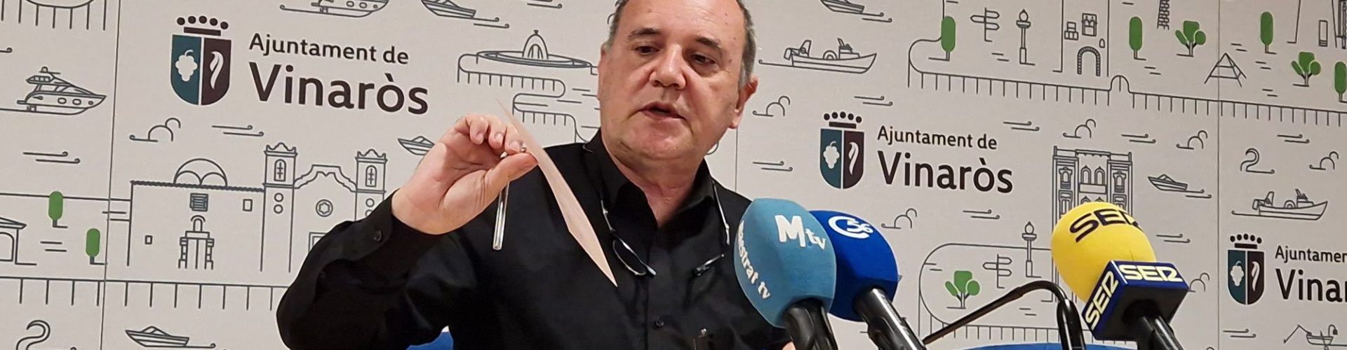 Nova edició de la campanya escolar a Vinaròs “Tu tries el llibre”