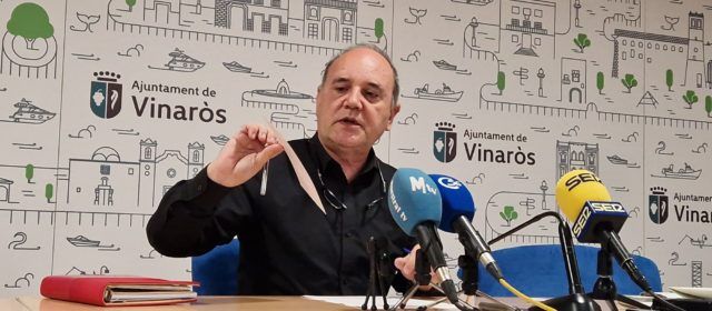 Nova edició de la campanya escolar a Vinaròs “Tu tries el llibre”