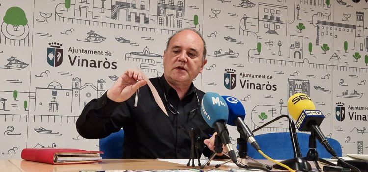 Nova edició de la campanya escolar a Vinaròs “Tu tries el llibre”