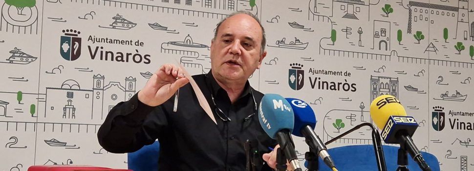 Nova edició de la campanya escolar a Vinaròs “Tu tries el llibre”